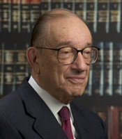 Greenspan - An American Economist