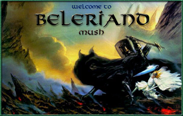 'Beleriland'-A Master piece
