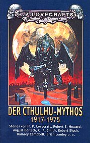 Cthulhu mythos