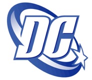 Logo of DC Comics