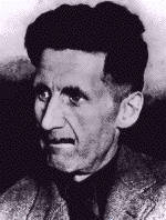 George Orwell