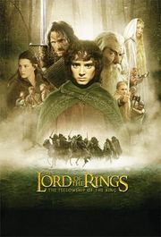 The Lord of the Rings-An Epic