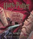 2nd book of Harry Potter series