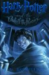5th book of Harry Potter series