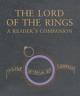 'The Lord of the Rings' by Christopher Tolkien