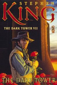 'The Dark Tower'-By Stephen King