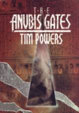 'Anubis gates'-one of a best work of Tim