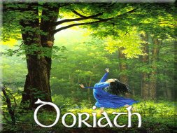 Doriath-Land of the Sindar
