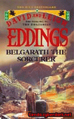 'Belgarath'-work by Eddings couple