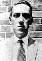 H.P.LoveCraft