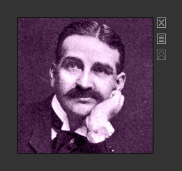 Children's Author L.Frank Baum