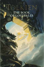 The Book of Lost Tales